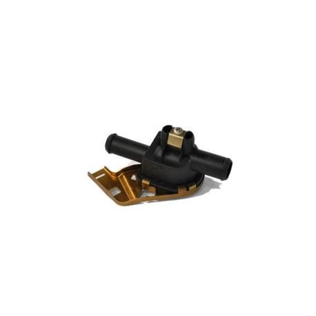 Robinet aeroterma Dacia CN, Dacia 1310, 6001540754, Polparts