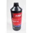 Lichid frana TRW DOT4, 1000ml