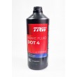 Lichid frana TRW DOT4, 1000ml