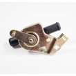 Robinet aeroterma Dacia CN, Dacia 1310, 6001540754, Polparts