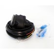 Priza remorca plastic