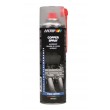 Lubrifiant spray rezistent la temperaturi înalte MOTIP Copper, +1.100°C, 500ml