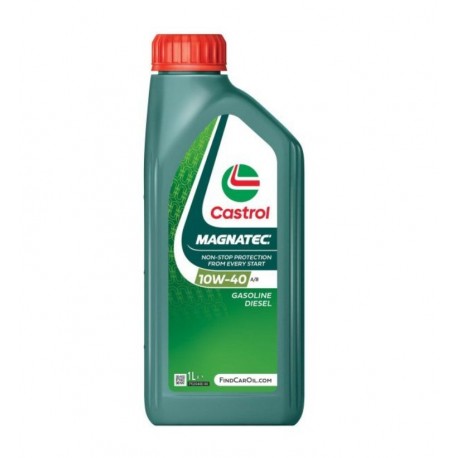 Ulei Castrol 10W-40 1L