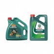 Ulei Castrol Magnatec 10W-40 4L