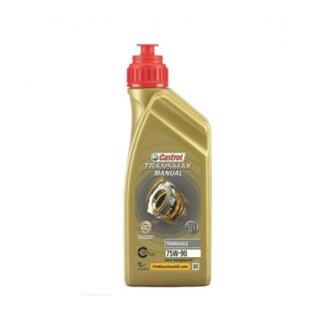 Ulei Castrol TRANSMAX Dex 3 1L