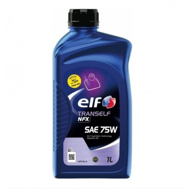Ulei ELF SAE 75W 1L