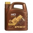 Ulei PEMCO 140 SAE 15W-40 Premium 4l