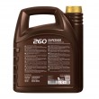 Ulei PEMCO 260 SAE 10W-40 4l
