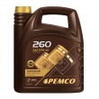 Ulei PEMCO 260 SAE 10W-40 4l