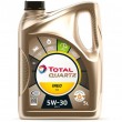 Ulei Total Quartz Ineo 5W-30 5L