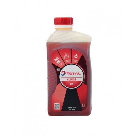 Ulei servo irectie Total Fluide DA 1L
