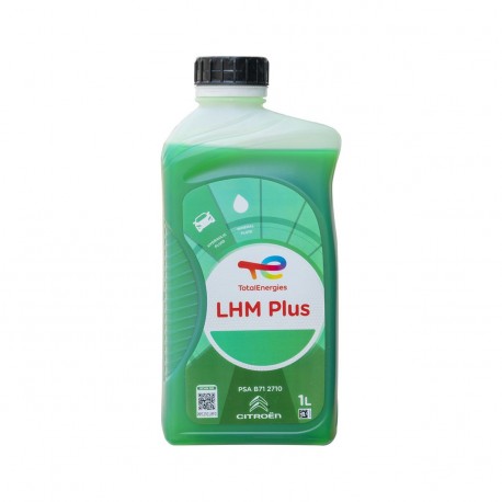 Ulei servodirectie hidraulica TOTAL LHM Plus Special 1L