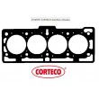 Garnitura chiuloasa Dacia Logan, Sandero 1.4 mpi 1.6Mpi 8200296969 Corteco