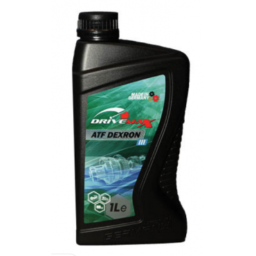 Ulei cutie viteze Drivemax ATF Dextrom III 1L