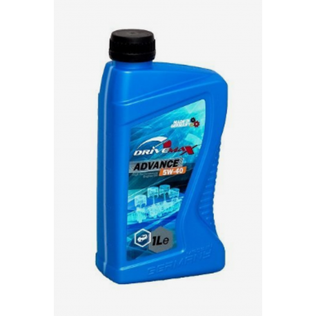 Ulei Drivemax Advance LL 5W-40 1L