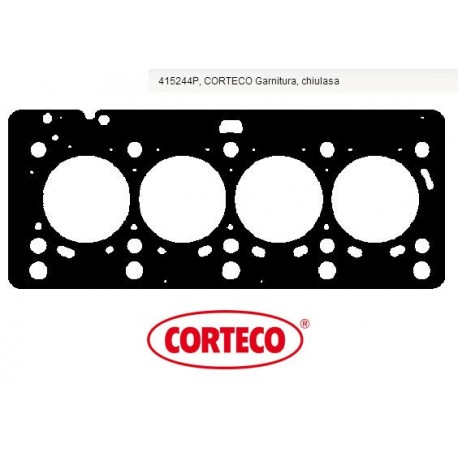 Garnitura chiuloasa Dacia Logan 1.5 Dci Corteco