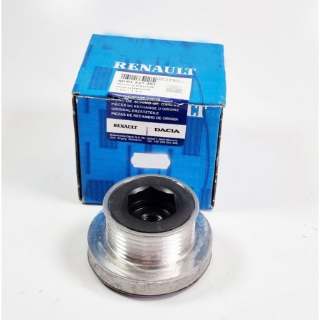 Fulie curea alternator Dacia Logan 6PK 6001547291