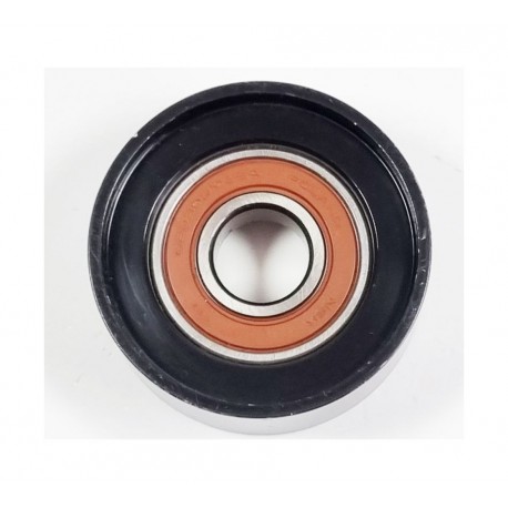 Rola fixa ghidare transmisie accesorii Dacia Logan, Sandero 1.4 1.6 mpi cu AC, 820014754, NSK