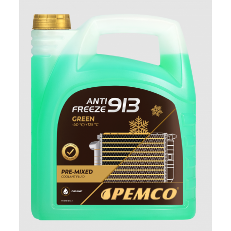 Antigel PEMCO 913 (-40 °C) 5l