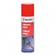 Spray contact WURTH 300 ml