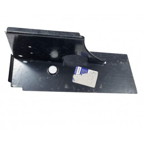 Tabla inchidere lonjeron superior dreapta Dacia SuperNova, 6001538159, Renault