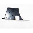 Tabla inchidere lonjeron superior dreapta Dacia SuperNova, 6001538159, Renault