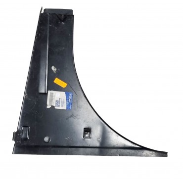 Dublura stalp fata stanga Dacia SuperNova, 6001538264