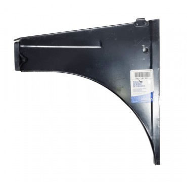 Dublura stalp fata dreapta Dacia SuperNova, 6001538265, Renault