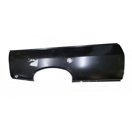 Aripa laterala Dacia Pick Up dreapta, Renault, 6001538559