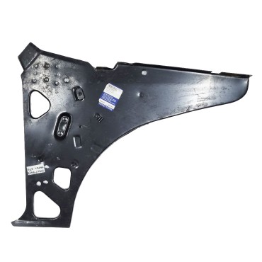 Dublura stalp Dacia fata stanga 6001538527