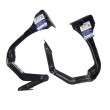 Set balama capota stanga, dreapta Renault 6001540521 6001540522