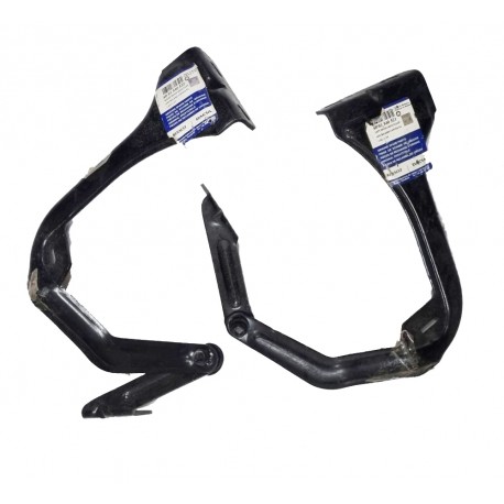 Set balama capota stanga, dreapta Renault 6001540521 6001540522