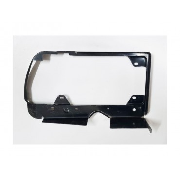 Suport far dreapta asamblat Dacia SuperNova, 6001543069, Renault