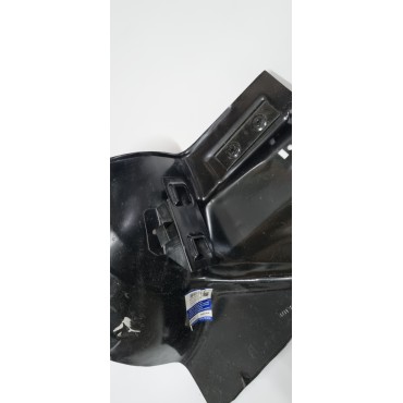 Dublura aripa spate dreapta Dacia SuperNova, 6001543075, Renault