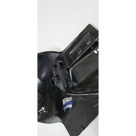 Dublura aripa spate dreapta Dacia SuperNova, 6001543075, Renault