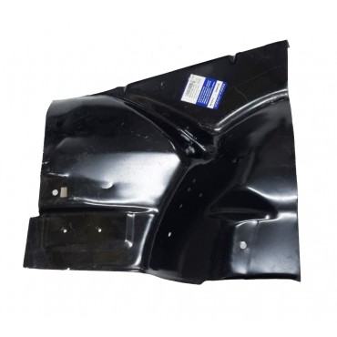 Dublura aripa fata stanga Dacia SuperNova, 6001543076, Renault