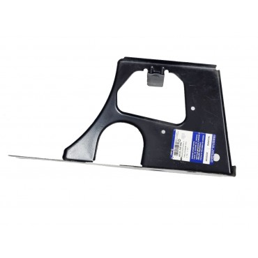 Tabla inchidere lonjeron Dacia Solenza, 6001545990, Renault