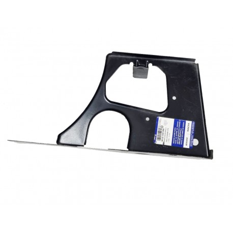 Tabla inchidere lonjeron Dacia Solenza, 6001545990, Renault