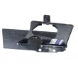 Tabla inchidere lonjeron Dacia Solenza, 6001545990, Renault