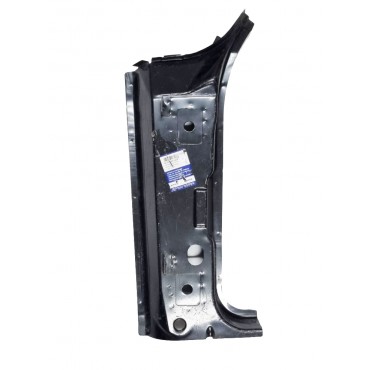 Stalp fata stanga asamblat Dacia Solenza, 6001546022, Renault