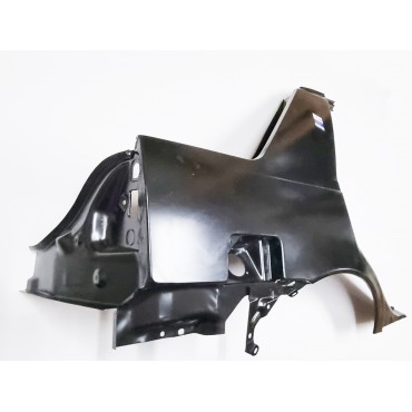 Panou lateral dreapta Dacia Solenza, 6001546024