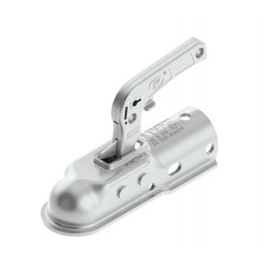 Cupla remorca 1300 kg profil bara rotunda 50,50 mm SPP ZSK1300C