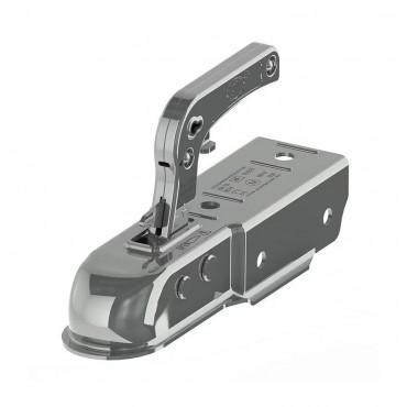 Cupla remorca 750 kg profil bara patrata 60,50 mm SPP ZSK750I