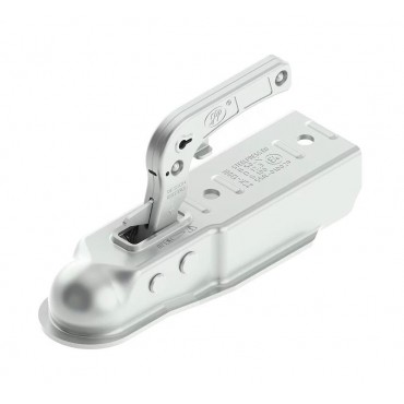 Cupla remorca 1300 kg profil bara patrata 70,50 mm SPP ZSK1300J