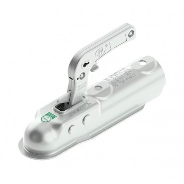 Cupla remorca 750 kg profil bara rotunda 50,50 mm SPP ZSK750C