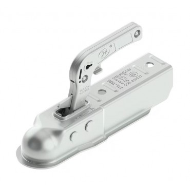 Cupla remorca 750 kg profil bara patrata 45,50 mm SPP ZSK750G