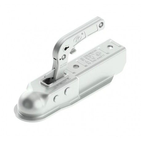 Cupla remorca 1300 kg profil bara patrata 30,50 mm SPP ZSK1300K