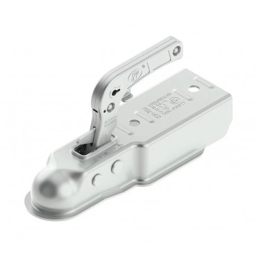 Cupla remorca 750 kg profil bara patrata 70,50 mm SPP ZSK750J