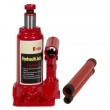 Cric auto 6T rosu