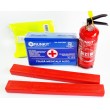 Kit siguranta auto obligatoriu ceritificat